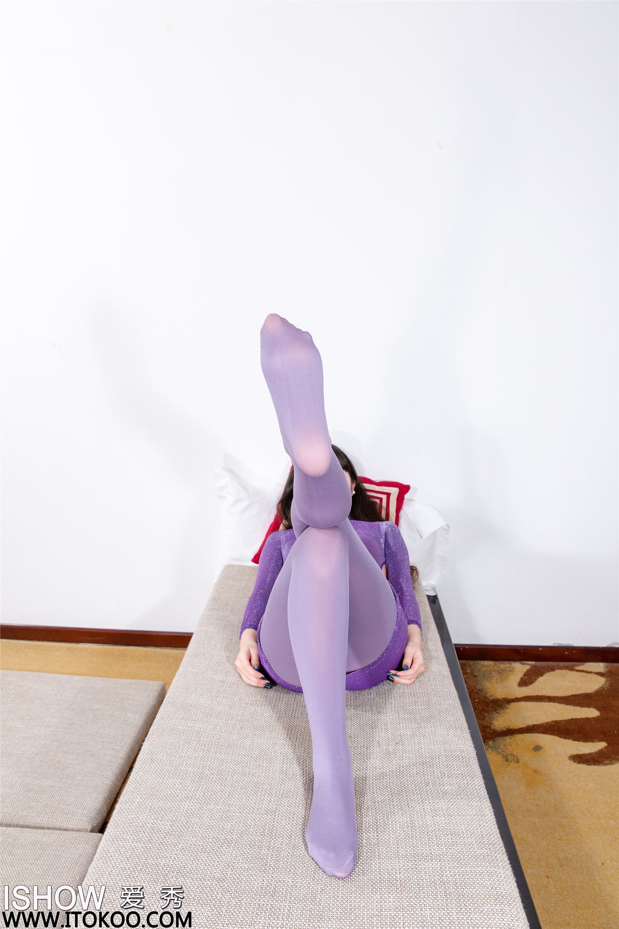 ISHOW 爱秀 2024.07.27 No.426 蔡白白